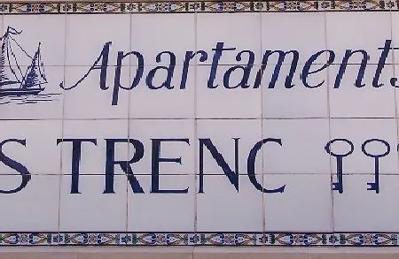 Es Trenc فندق 3*