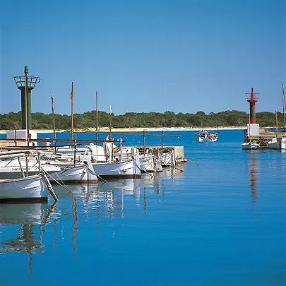 Es Trenc Otel Colonia de Sant Jordi