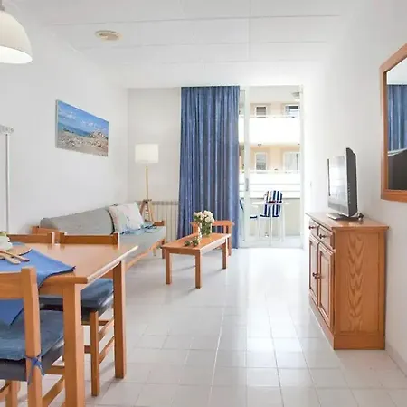 Es Trenc Otel 3*