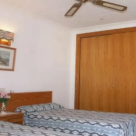 Es Trenc Otel