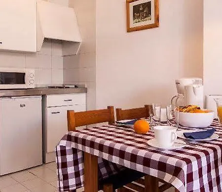 Otel Es Trenc Colonia de Sant Jordi