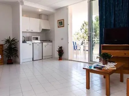 Otel Es Trenc Colonia de Sant Jordi