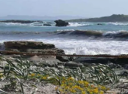 Es Trenc Otel Colonia de Sant Jordi