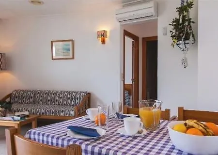 Otel Es Trenc 3*