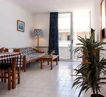 Es Trenc Hotel